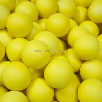 high bounce stress ball
