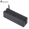 Postech magnetic stripe card reader MSR100 With high performance processing chip inside