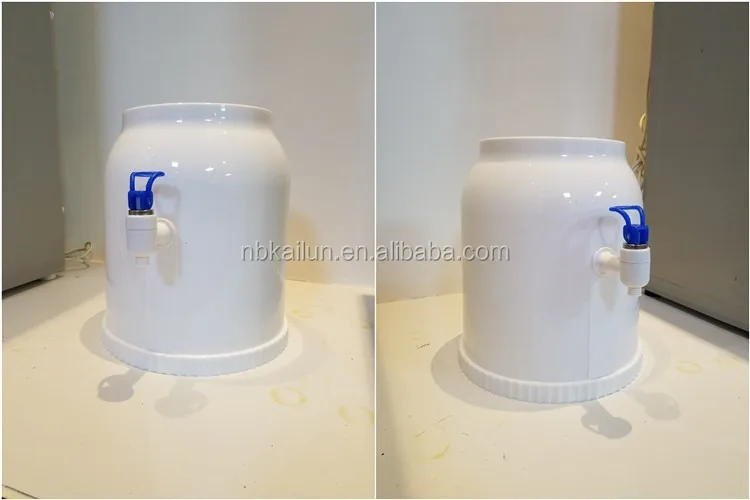 3&5 Gallon Bottle Non Electric Desktop Mini Water Dispenser Buy Mini