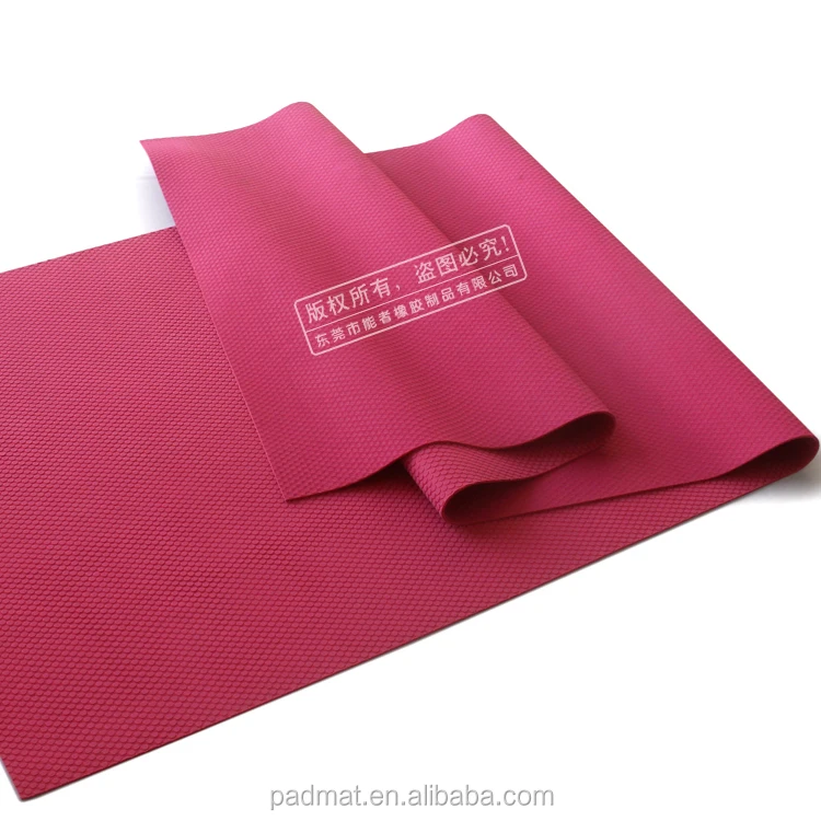 Buy Earthing Grounded Large Beach Pilates Rubber Thick Play Mat