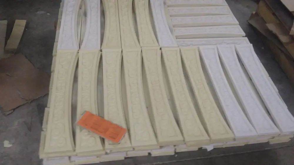 Rigid polyurethane foam