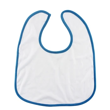 polyester baby bibs