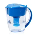 OEM&ODM Alkaline Water Filter Pitcher Jug , Alkaline Water Device