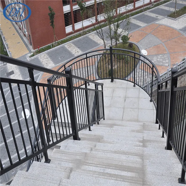 Outdoor Modern Iron Railing Designs Prices Wrought Outdoor Modern Iron Railing Designs Prices Wrought Metail Stairs