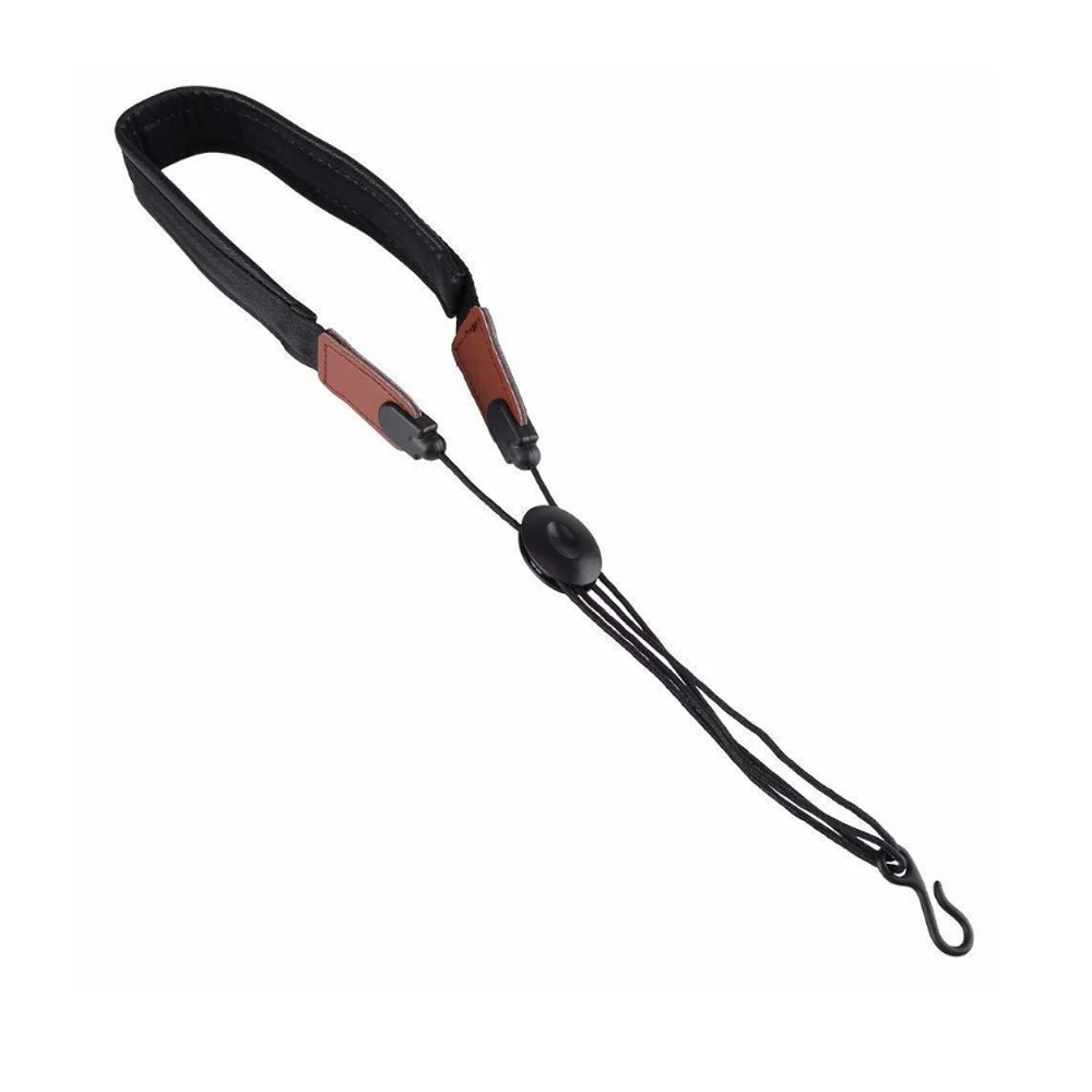 Custom Adjustable Leather Saxophone Neck Strap Buy Saxophone Neck