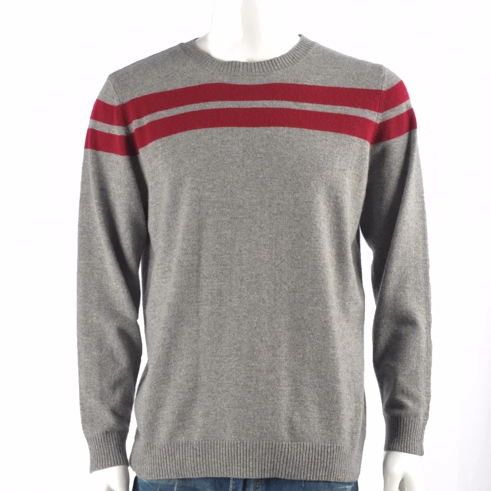wholesale crew neck sweaters