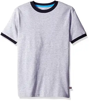 clothes baby wholesale factory china children shirt plain printed cotton custom larger