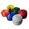 Multipurpose Sports Training Cones Ideal Equipment for Soccer Football Basketball