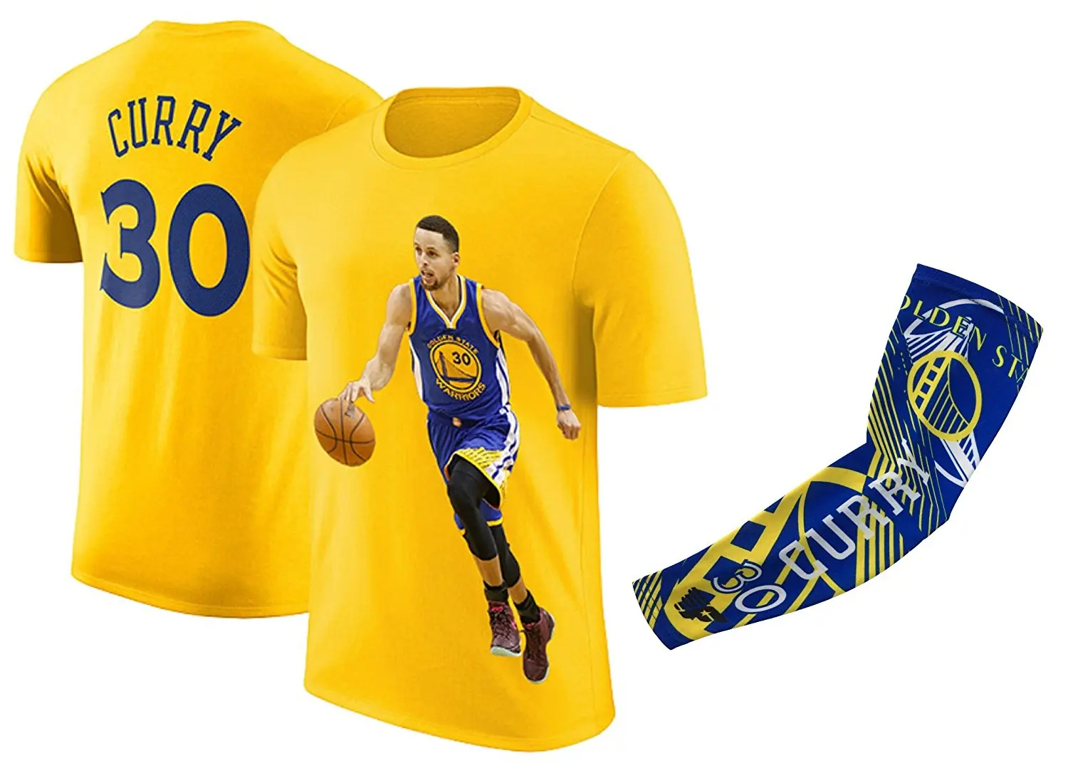 steph curry uniform youth