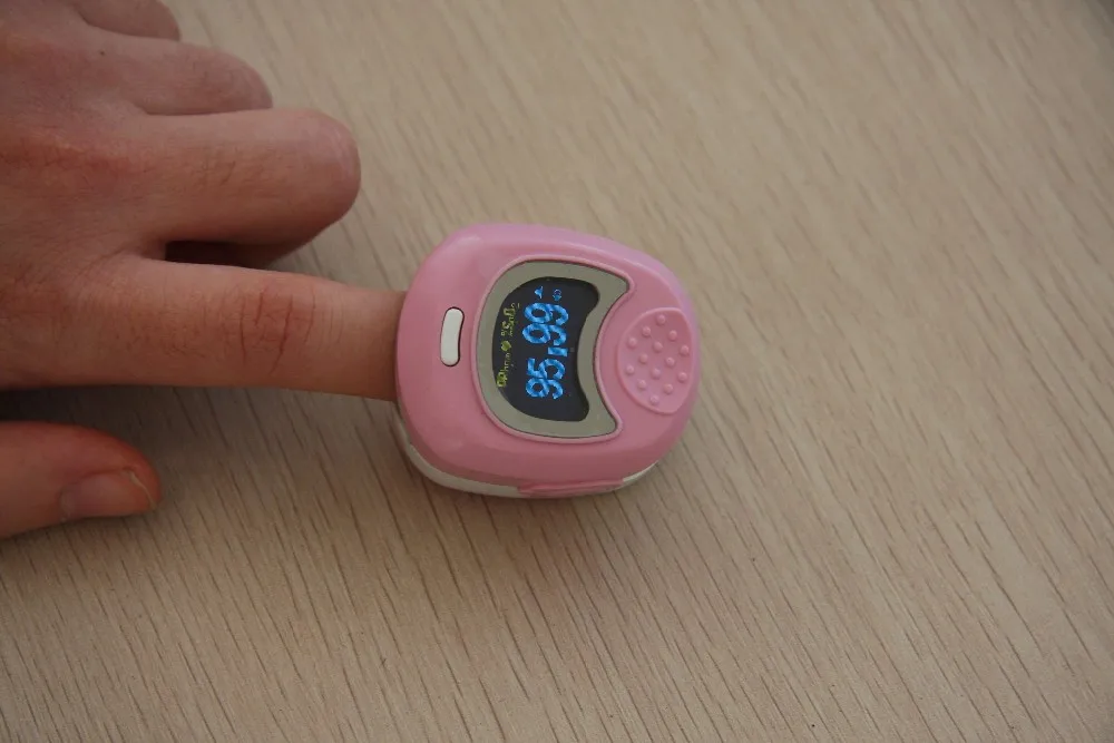 Contec Cms50qb Baby Product Smart And Safe Neonatal Pulse Oximeter For