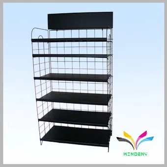 China Supplier High Quality Hot Sale Tier Rack Storage Rack Heavy