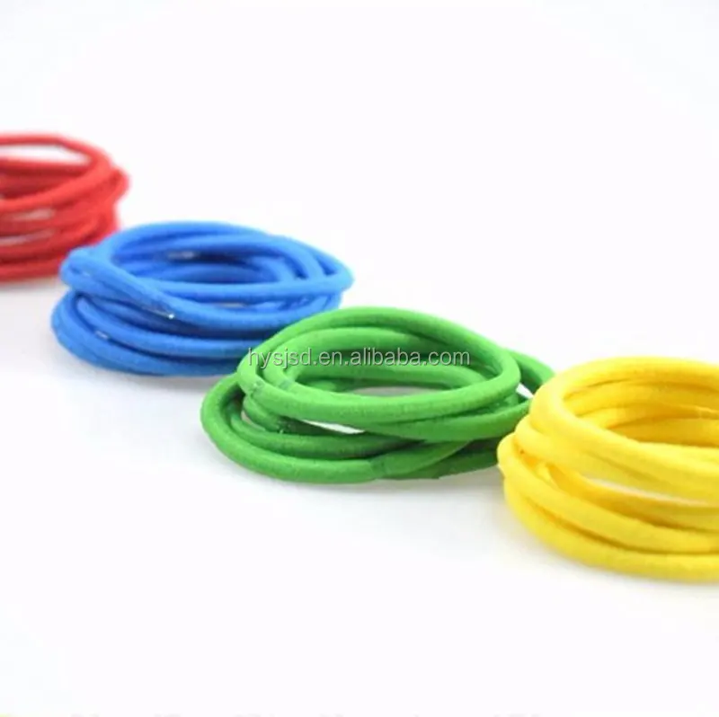 High Quality Round Elastic Hair Bands Sport Head Band Buy Hair Bands