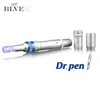oxygen skin care system electric micro needle facial beauty equipment Freckle removing A6