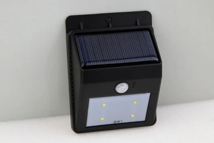 Amazon Hot Selling Photovoltaic Cell Solar Panels Lighting Outdoor ...