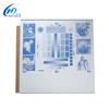 Good stable quality printing materials uv-ctp ps ctp ctcp photosensitive format printing plate