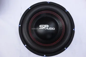 edge 12 inch subwoofer