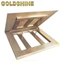 weighing platform Water-proof Washable Floor Stainless Steel U Frame - Scales U-Frame Pallet Scale