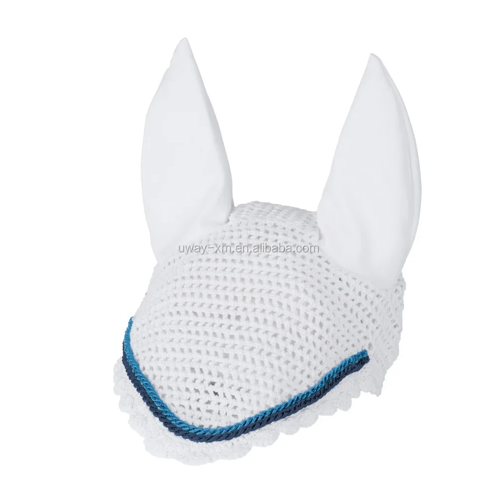 Equestrian Horse Earmuffs/horse Ear In Different Color Buy