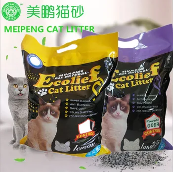cat litter brands