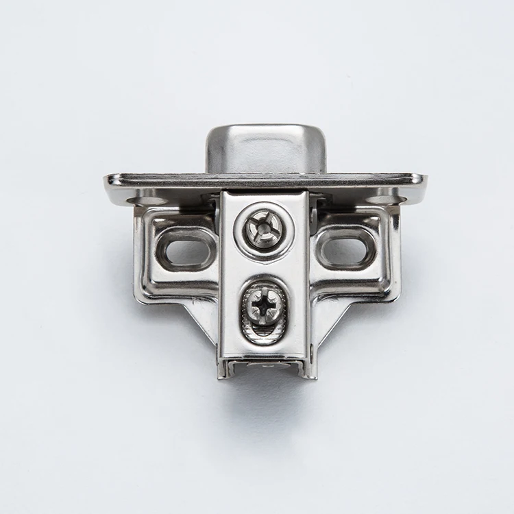 Short Arm Hydraulic Kitchen Hinge Soft Close Door