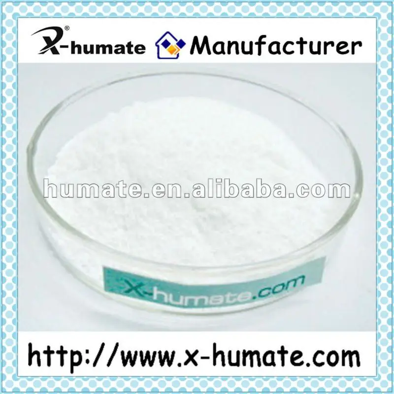 ZINC CHLORIDE solubility from China Manufacturer Humate (Tianjin