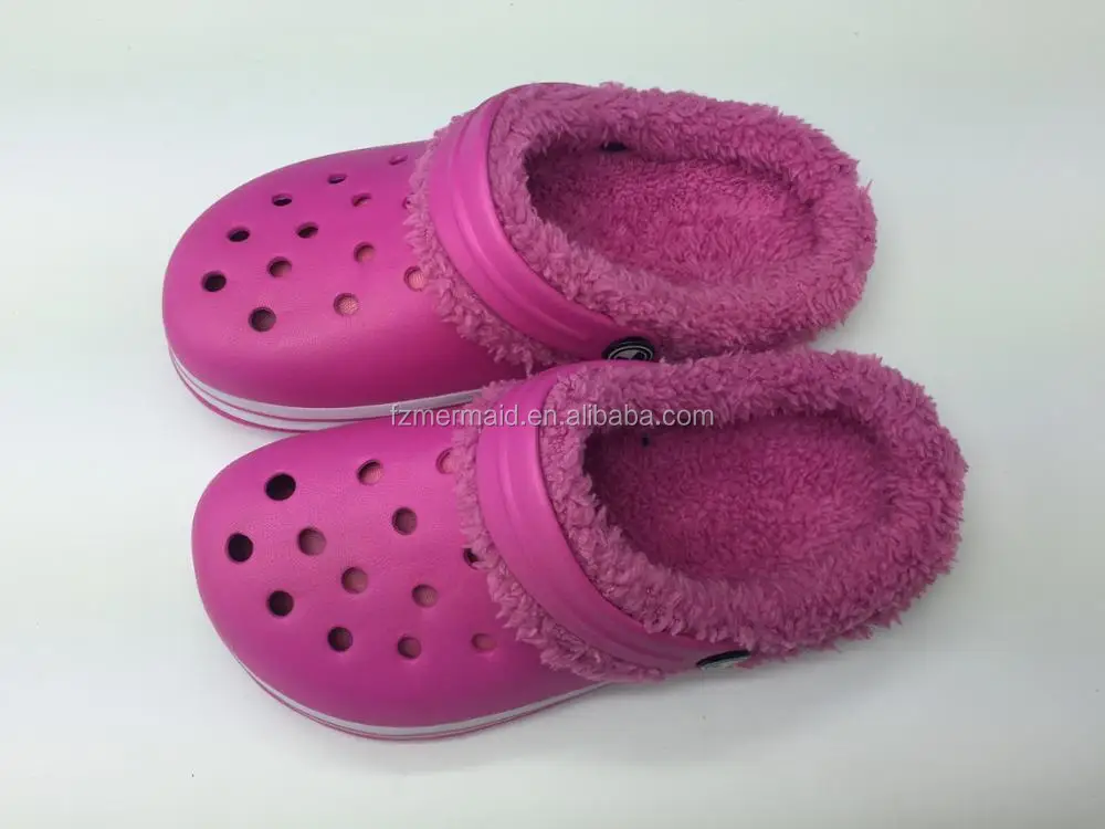High Quality Cheap Factory Price Most Popular Cheap Winter Indoor Slipper, Outdoor Slipper Unisex Eva Lady Garden Clogs