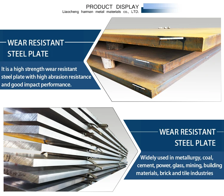 Bimetallic Wearresistant Steel Plate Hs Code Buy Wearresistant