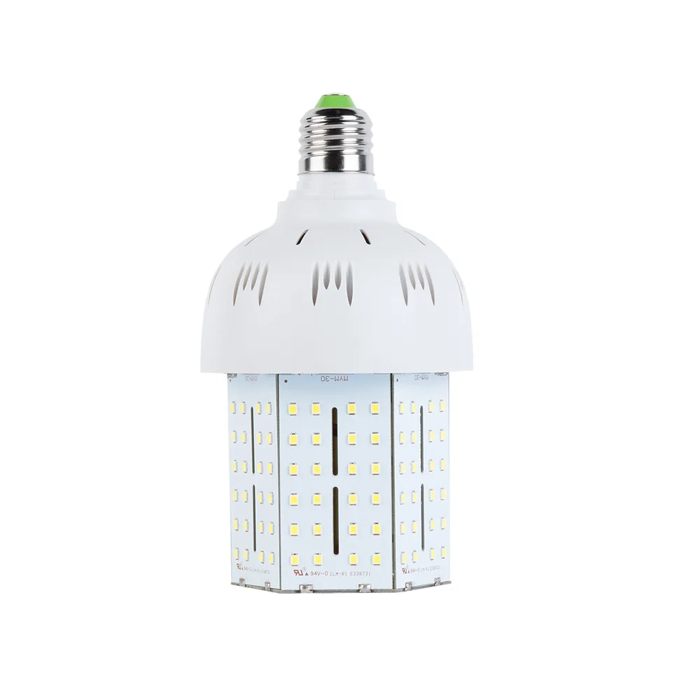 Etl Chinese 220v Large W 110 100 Watt 220 Volt Bulbs 100w E27 Lamp Corn Led Light Bulb