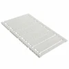 0829243 TERM BLOCK MARKER 60 SECTION WHT