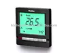 thermal conductive silicone adhesive for high precision temperature controller