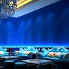 free sample Plant fiber Interior Fire Resistant 3 D Carved Art Wall Panels