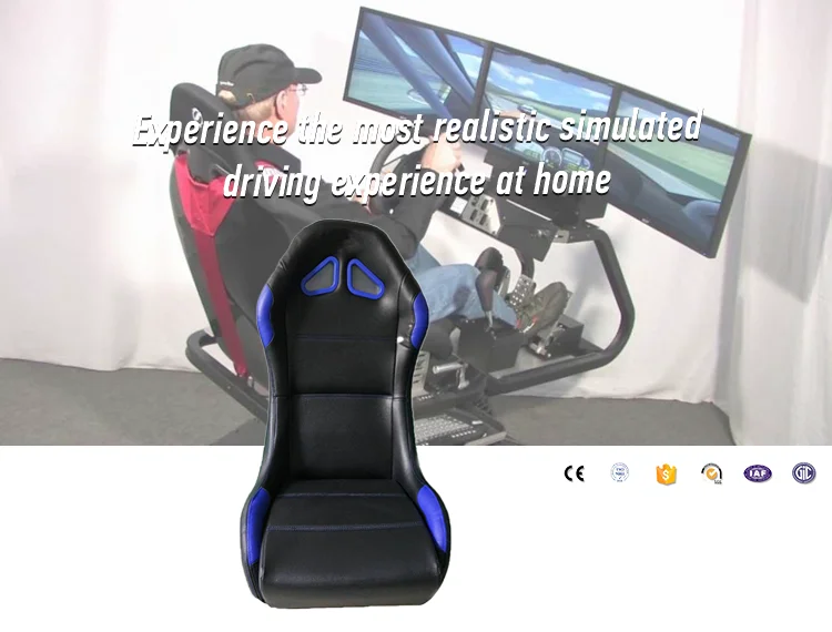 Wholesale High Performance Race Seat Game Seat For Logitech G25 G27 G29