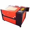 small size and high performance 4040 laser printer for wood acrylic leather