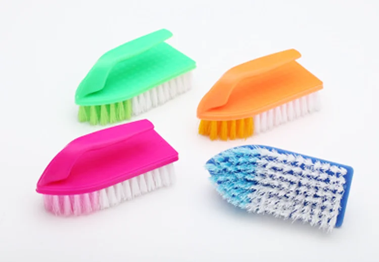 
HQ8119 for clothes washing plastic household broom brush 