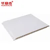 white pvc panels for wall and ceiling