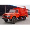 dia standard price of Arm roll garbage vehicle original manufacture