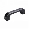 HL.1404 Plastic Industrial Furniture Door Pull Handle With Thread or Hex.Socket