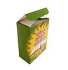 Factor Custom Logo/ Color Packaging Printed Cardboard Present Collapsible Paper Box