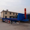 container tipping chassis container tipper chassis container dump trailer