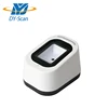 Wholesale Cheap QR Code Reader Barcode Scanner for Retail Payment Software and System Cash Register