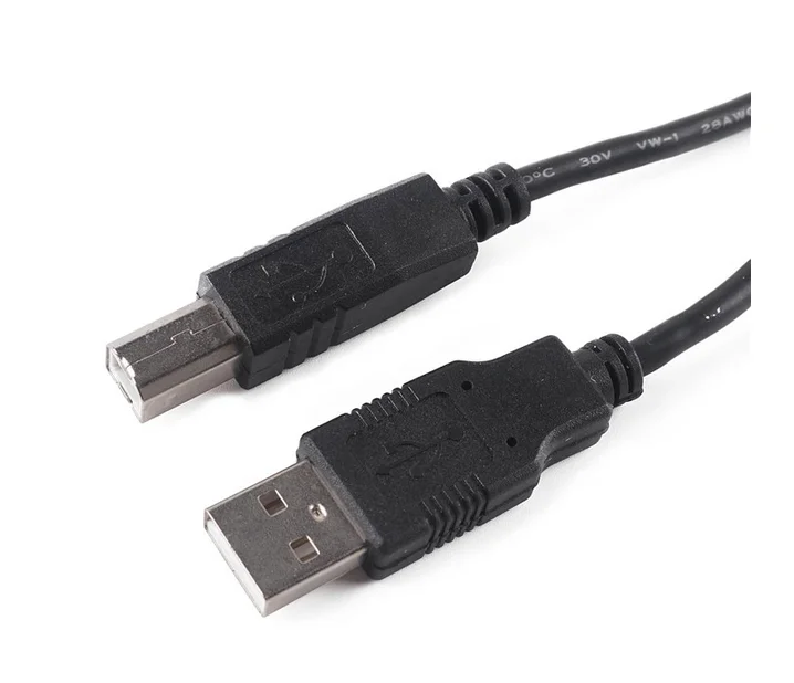 AK67321-3 CABLE USB-A TO MICRO USB-A 3M Pack of 1 