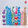 Chenyangguang Flat Custom Printed Elastic Band