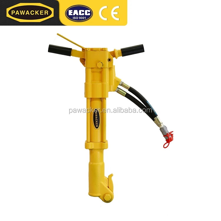 Portable Underwater Hydraulic Jack Hammer Buy Hydraulic Jack Hammer,Underwater Hydraulic Jack