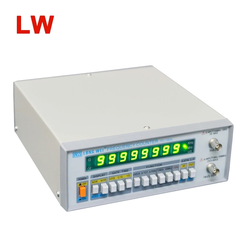 Factory Frequency Meter 1ghz Frequency Counter Buy Digital Frequency