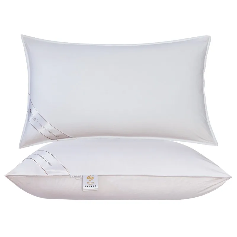 Luxury 5 Stars Hotel Duck Down Pillow Insert Buy Duck Down