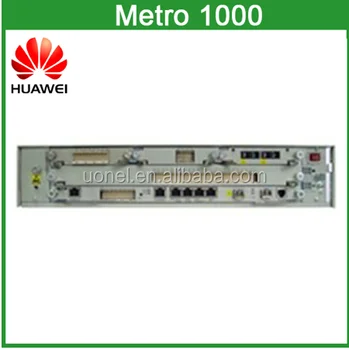 Назначение и технические данные huawei optix metro 6040