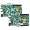HD-C10/C10C/HD-C30 Asyn LED Controller