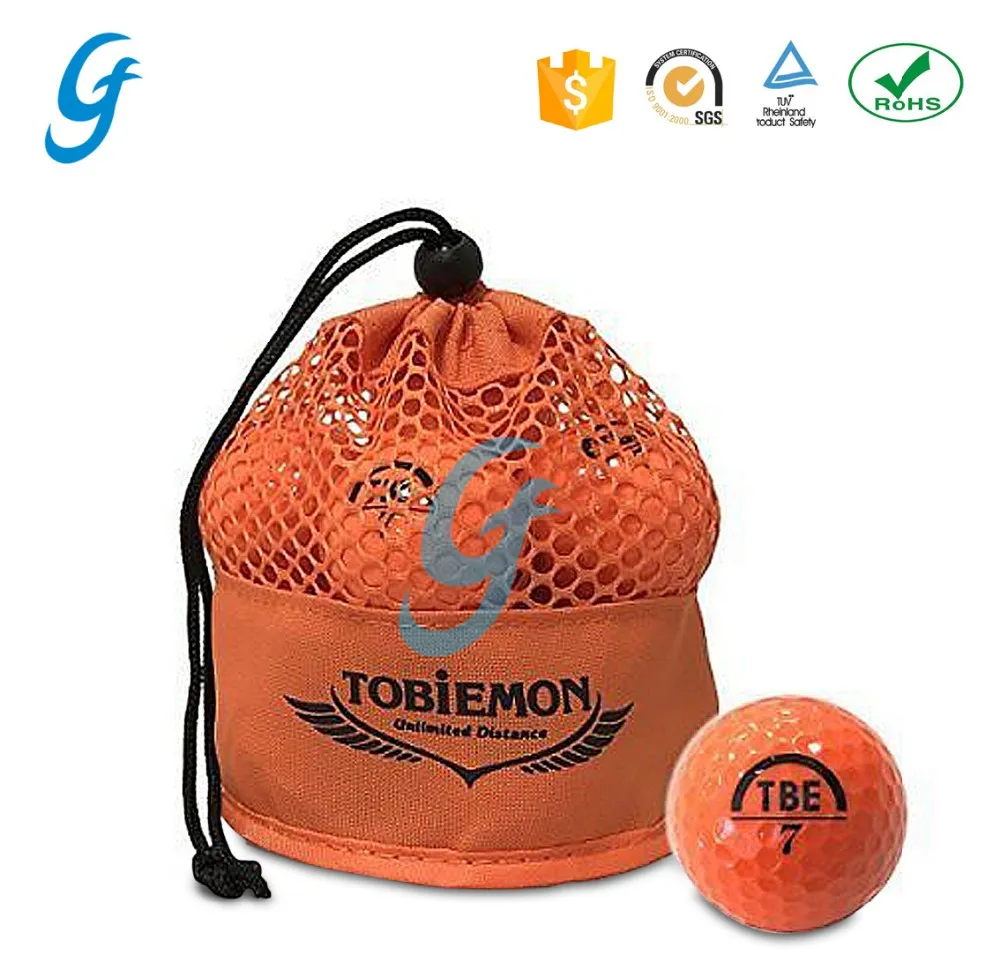 Wholesale Reusble Polyester Nylon Mesh Fabric Drawstring Bag Small Net