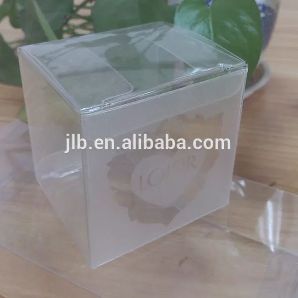 Customized Pvc Pet Plastic Box Package,Wholesale Plastic Packaging Box