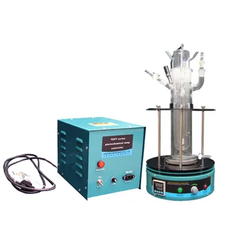 Led Irradiation Photochemical Photocatalytic Reactor For Chemical 